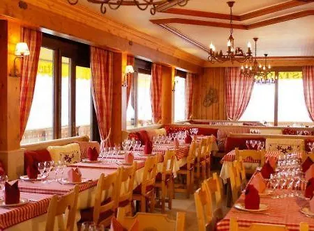 ホテル La Vanoise 3*