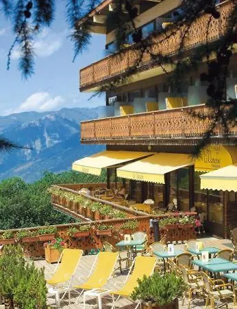 La Vanoise 3* ペイゼ・ナンクロワ