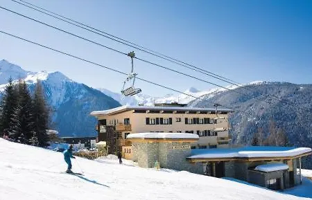 La Vanoise 3*