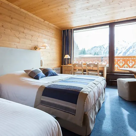 ホテル La Vanoise