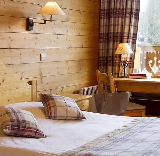 La Vanoise 3*