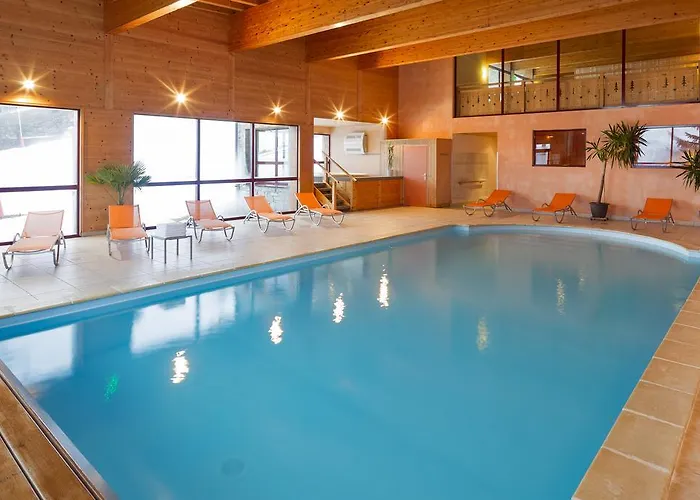 La Vanoise Peisey-Nancroix