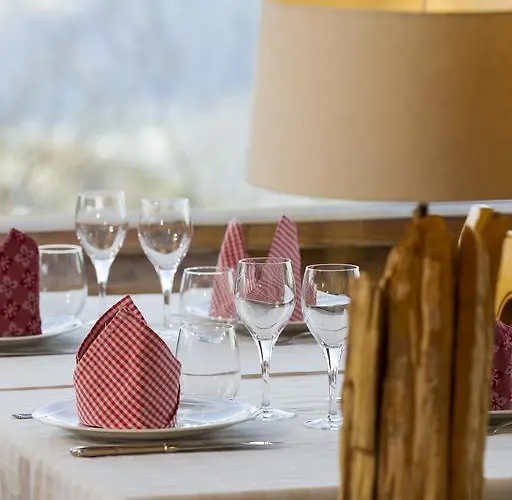 Hotel La Vanoise 3*