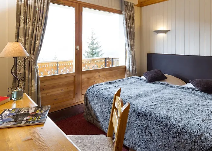 La Vanoise 3*
