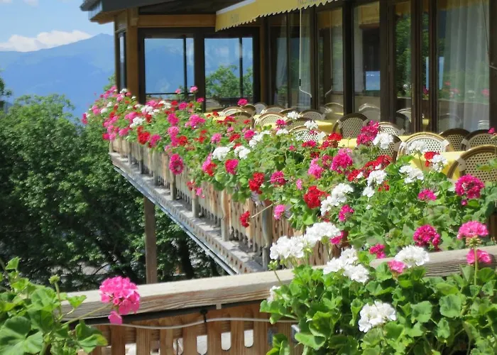Hotel La Vanoise