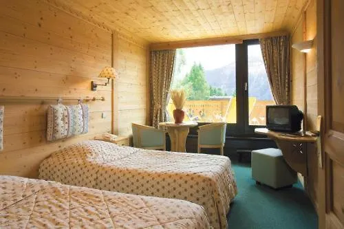 La Vanoise 3* Peisey-Nancroix