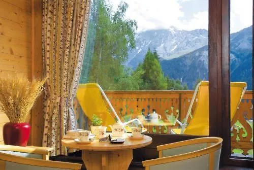 La Vanoise Hotel 3*