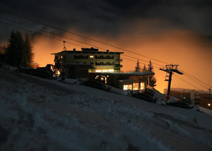 La Vanoise 3*
