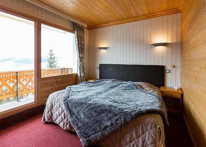 Hotel La Vanoise