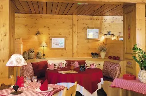 La Vanoise 3*