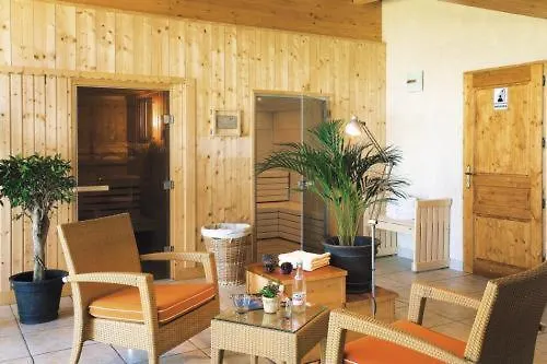 Hotel La Vanoise 3*