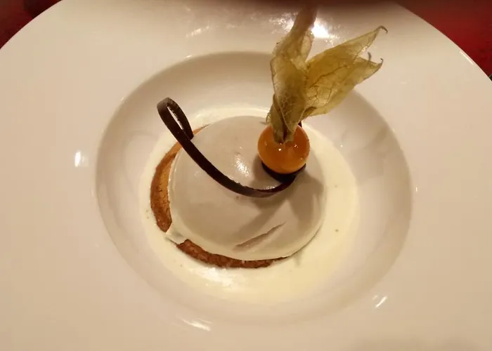La Vanoise 3*