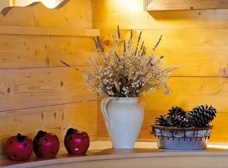 Hotel La Vanoise