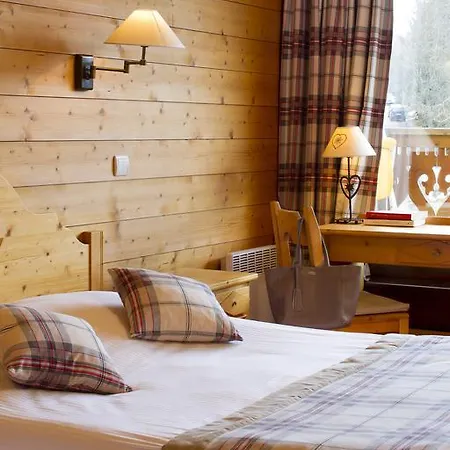 La Vanoise 3*