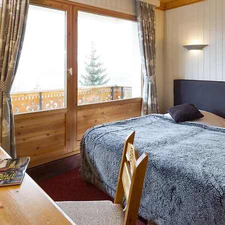 La Vanoise 3*