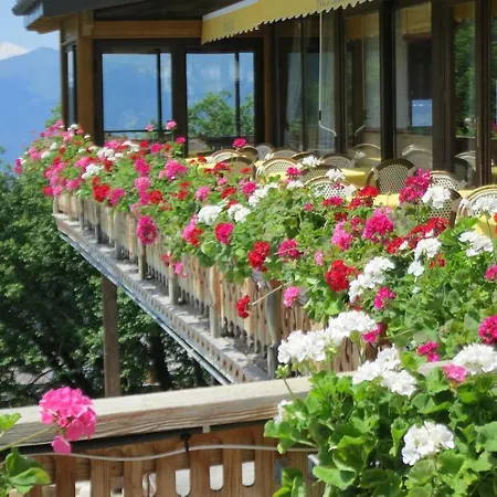 Hotel La Vanoise