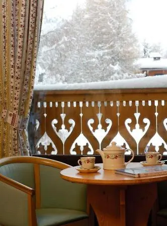 La Vanoise 3*