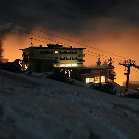 La Vanoise 3*