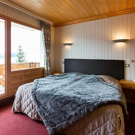 Hotel La Vanoise
