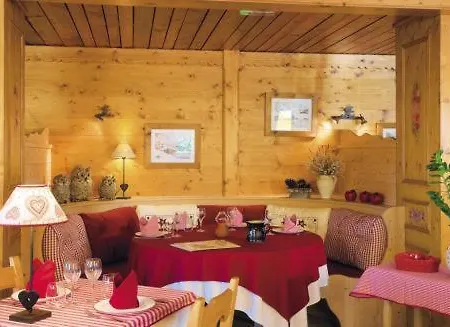La Vanoise 3*