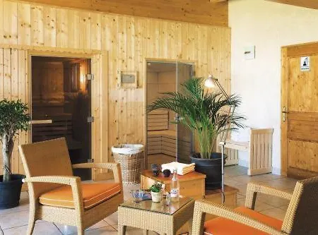 Hotel La Vanoise 3*