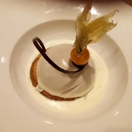 La Vanoise 3*